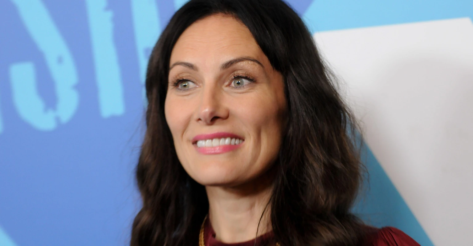Broadway star Laura Benanti reveals she had a miscarriage while performing to 2000 people