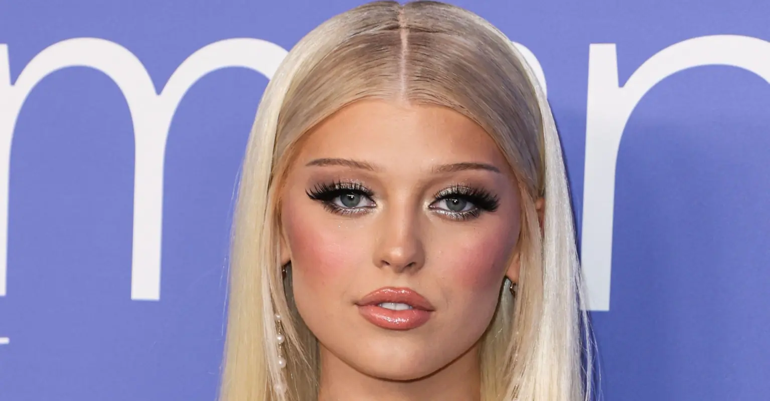 Loren Gray exposes influencers who 'fake' going to Coachella