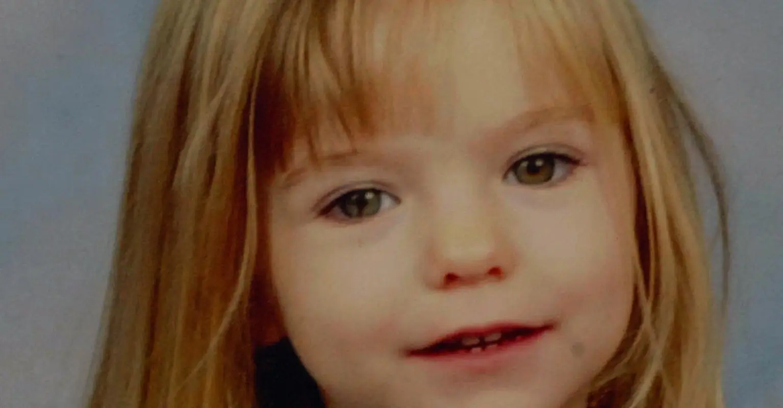 Girl claiming to be Madeleine McCann's next steps revealed after getting DNA results