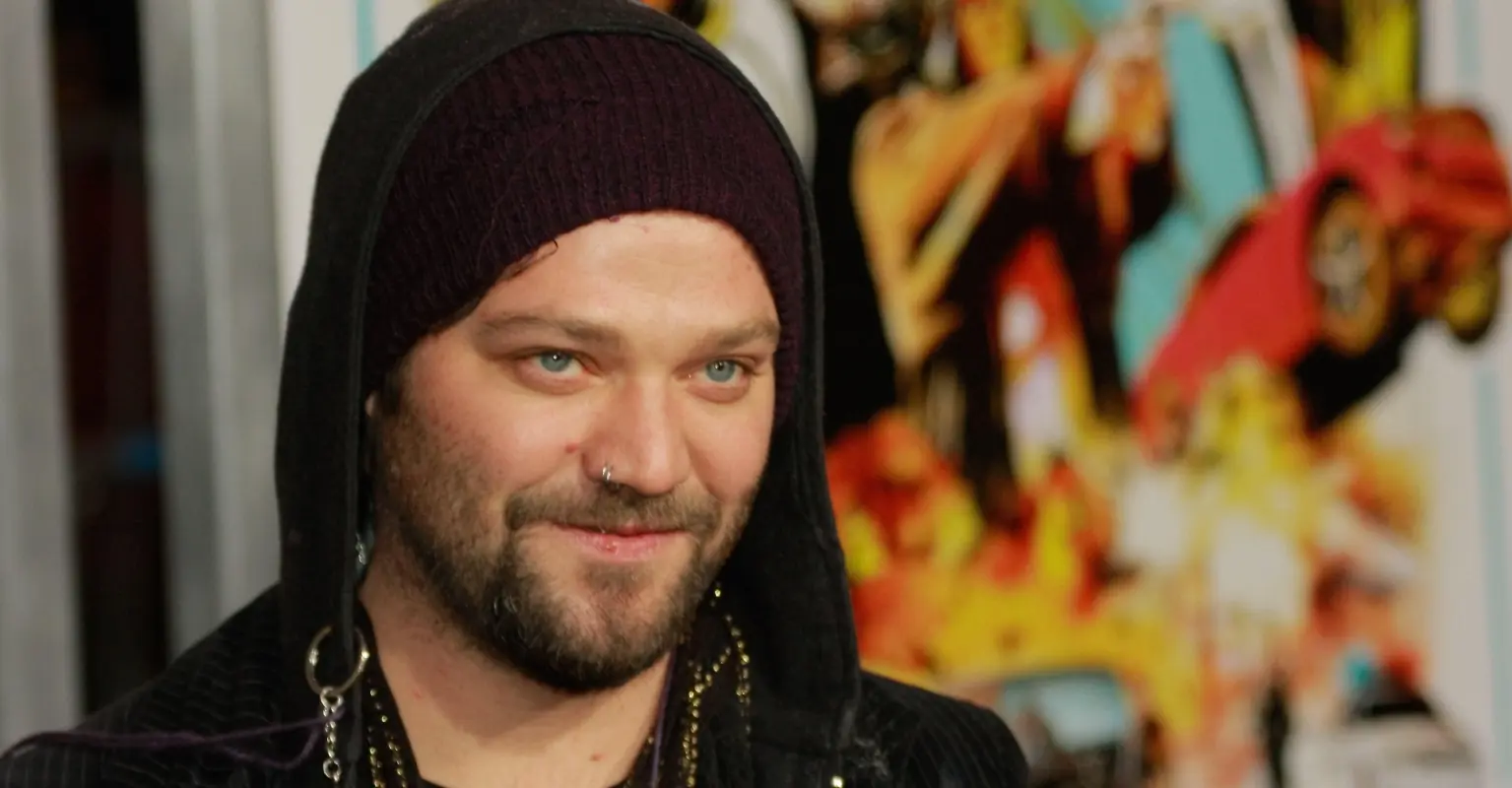 Bam Margera challenges Johnny Knoxville to bare-knuckle fight as revenge for 'death waiver'