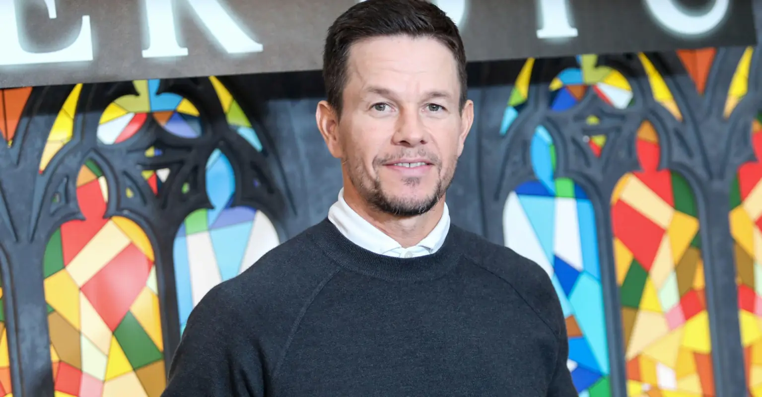 Mark Wahlberg says he still listens to voicemails from his late mom: 'It's all I have now'