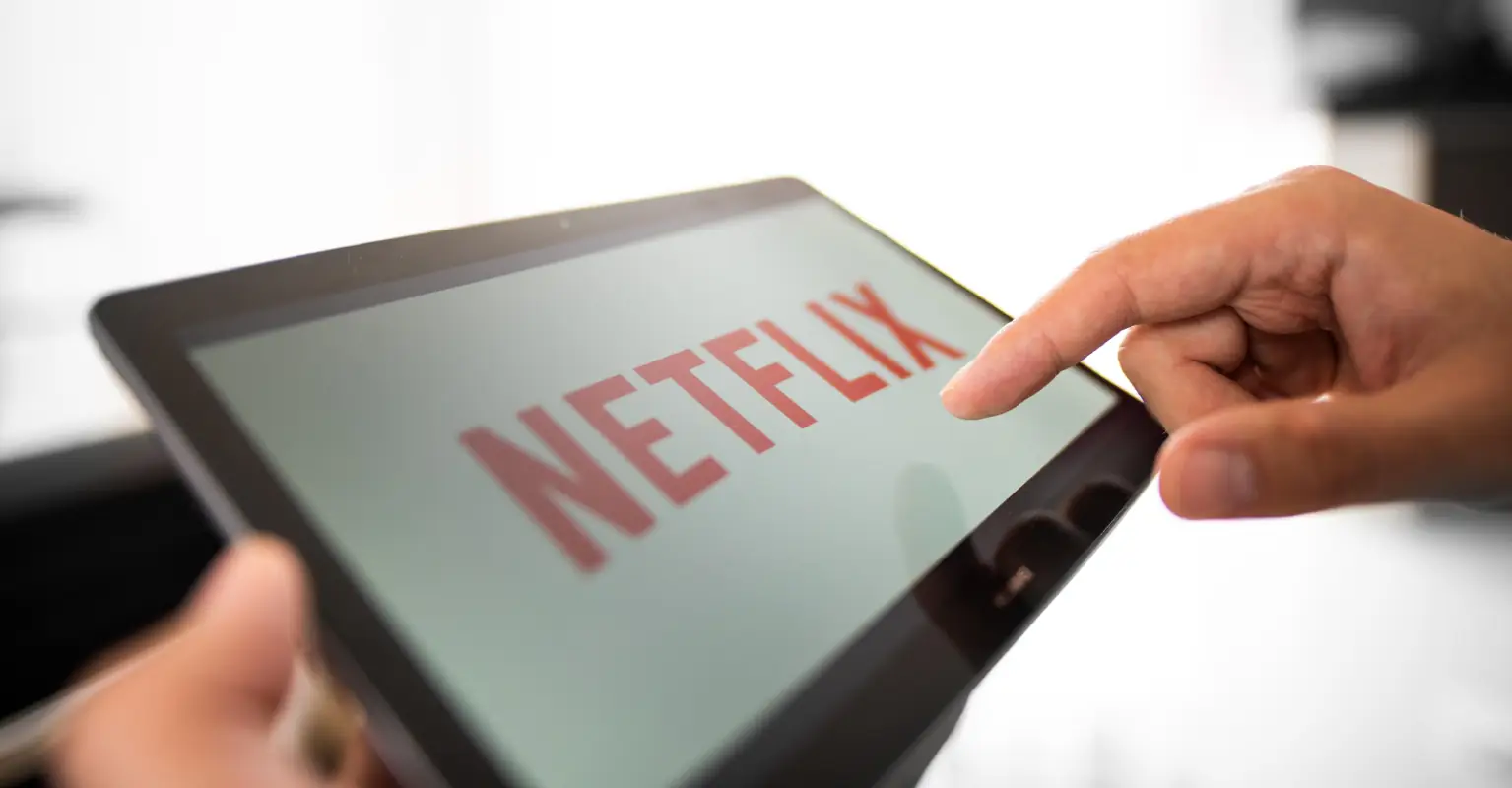 Netflix issues warning to viewers over new thriller 'Obsession'