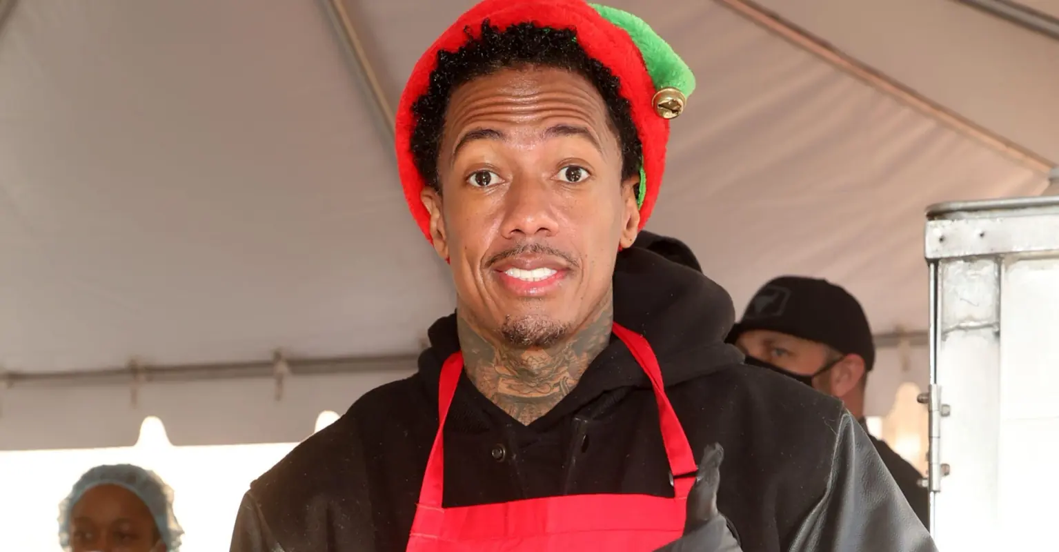 Nick Cannon praises the cancelation of 'toxic' Red Table Talk