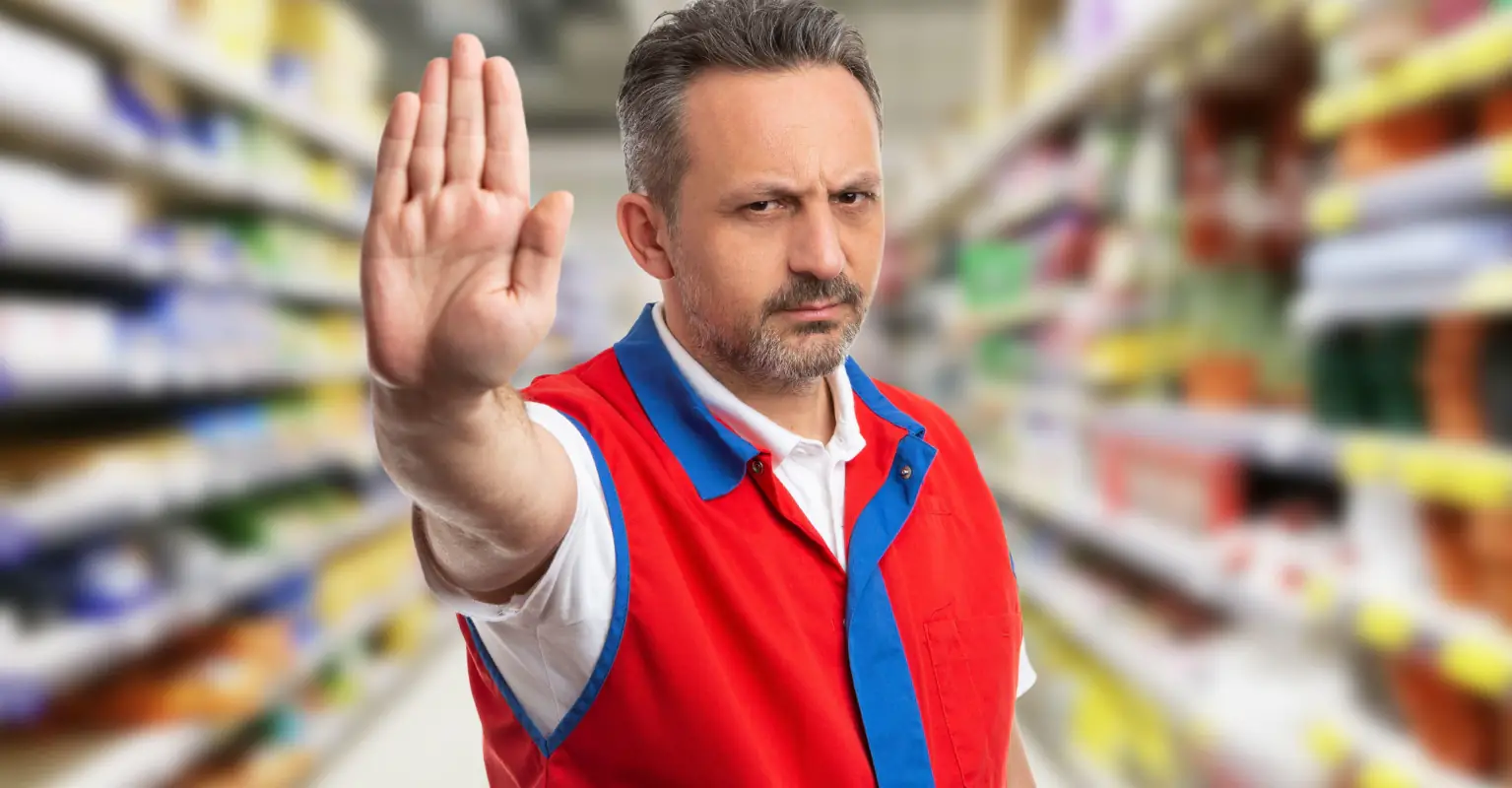 Woman who was kicked out of store over her shorts says she was bullied for being too hot