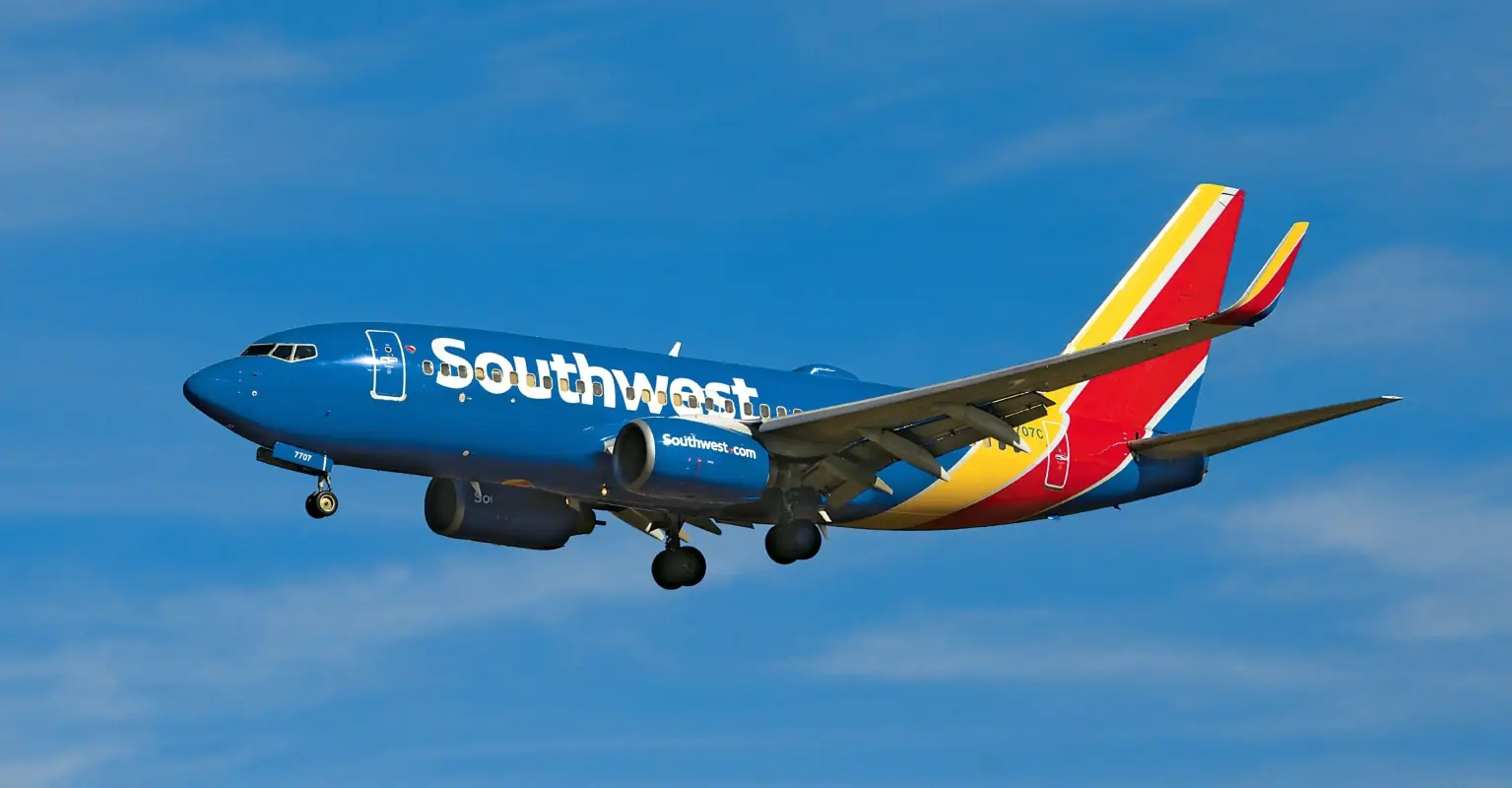 Flight attendant 'refuses to let plane take off' until passenger cleans up their mess