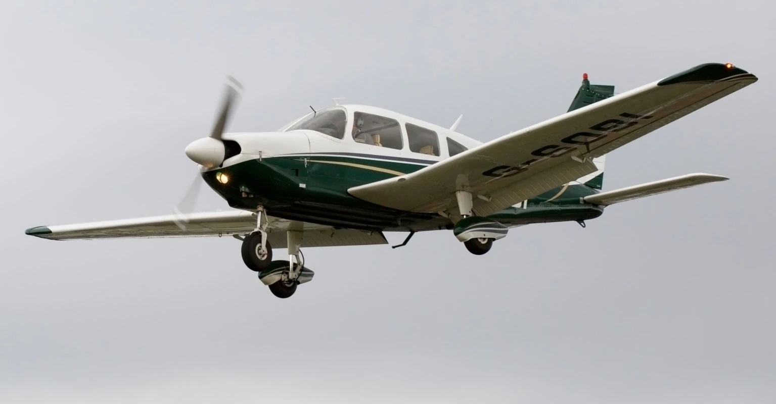 Pilot shared heartbreaking final video before plane crash killed him and his pregnant wife