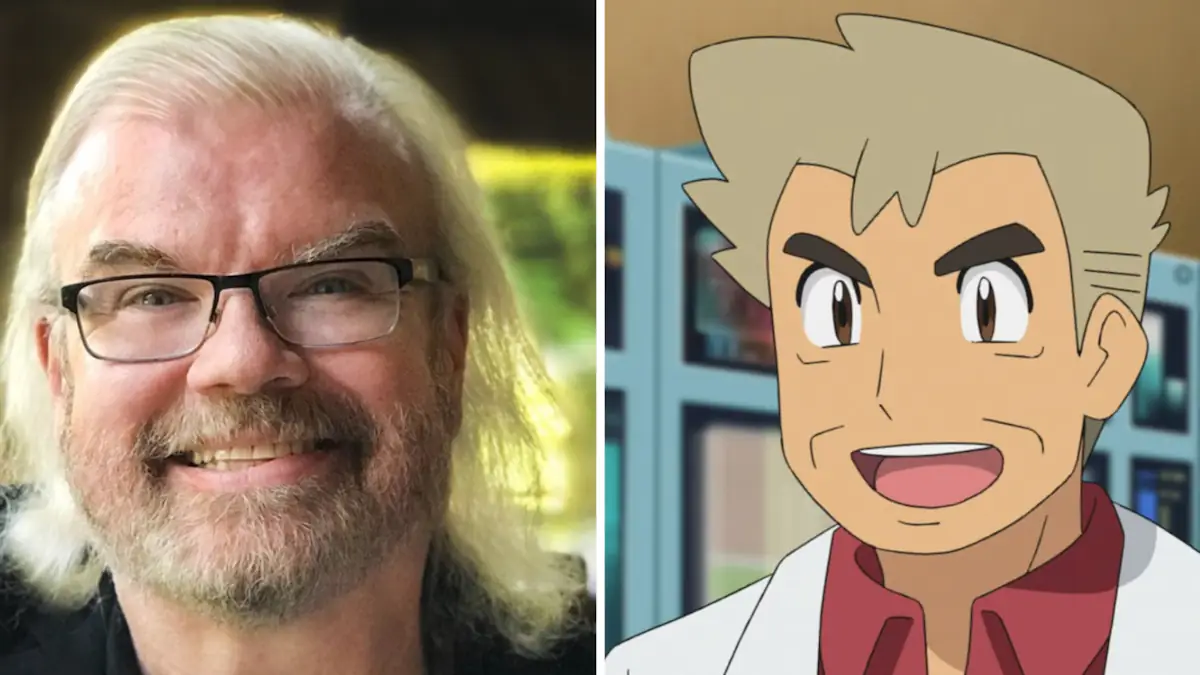 'Pokemon' voice actor retires after 25 years following cancer diagnosis