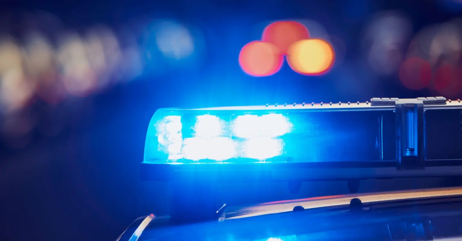 New Mexico police shoot dead a man after responding to the wrong home