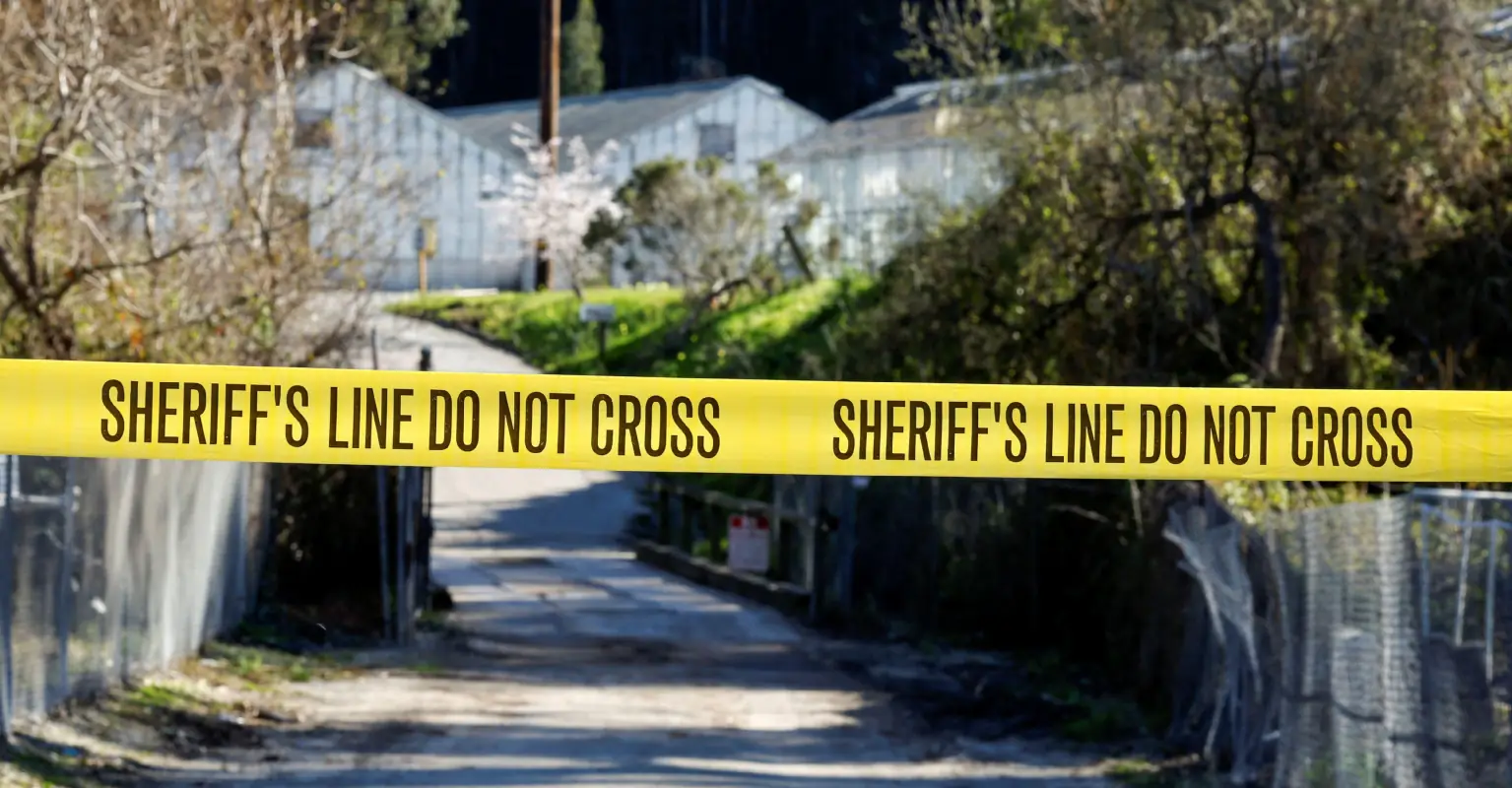 Father of woman, 20, shot after turning onto the wrong driveway says he hopes suspect 'dies in jail'