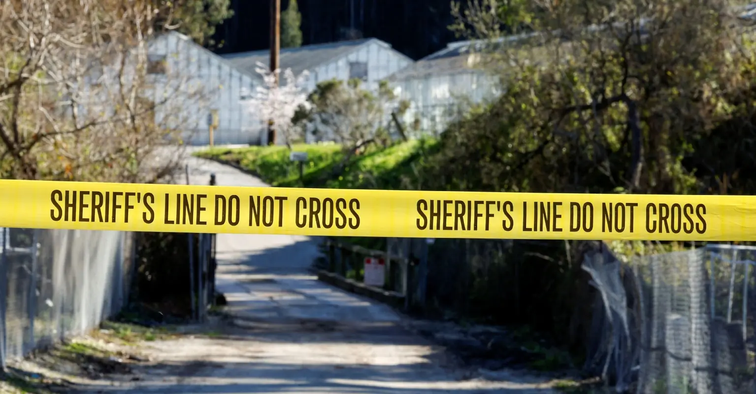 Father of woman, 20, shot after turning onto the wrong driveway says he hopes suspect 'dies in jail'