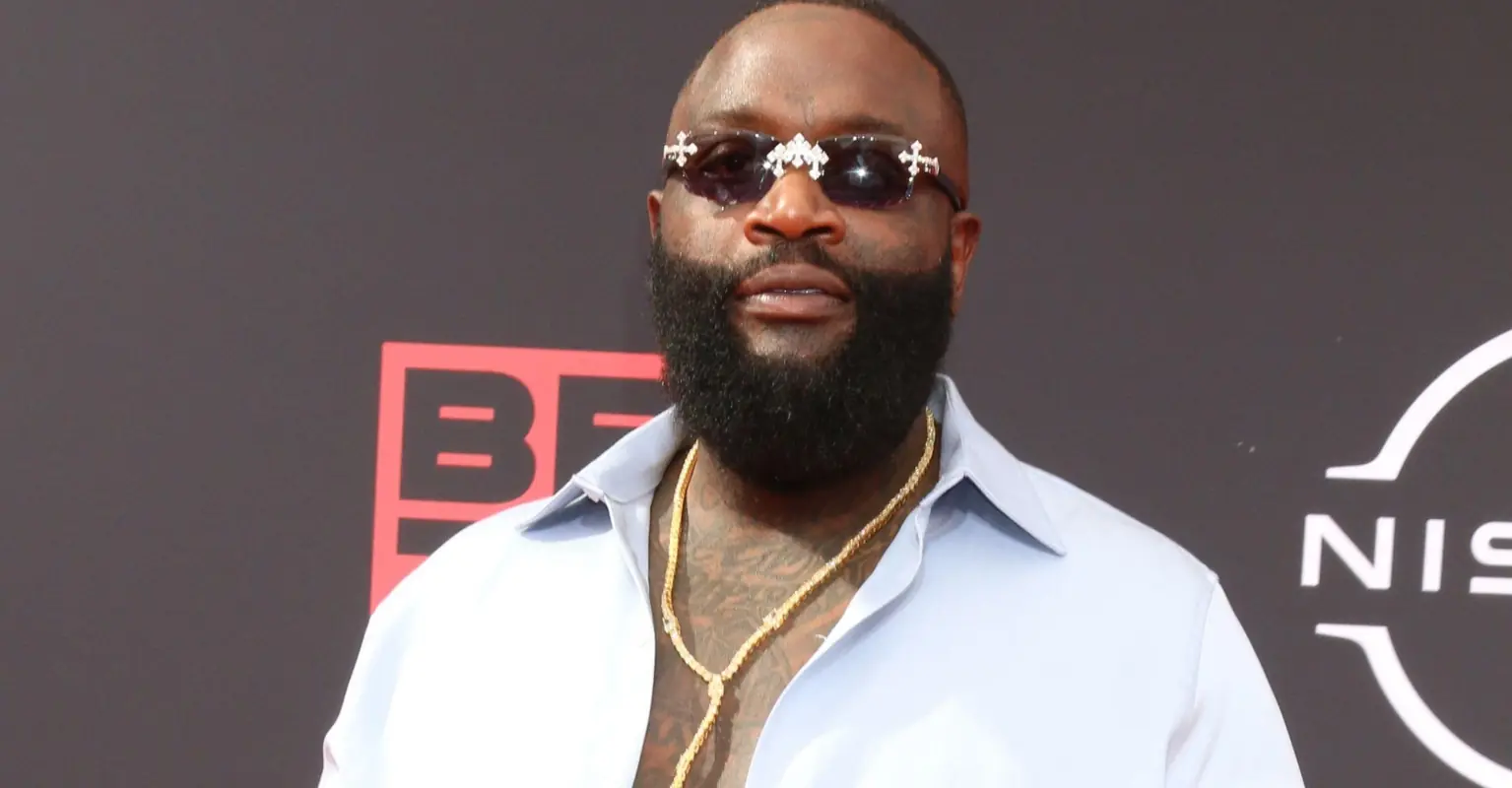 Rick Ross offers Don Lemon a job at Wingstop after he was fired by CNN