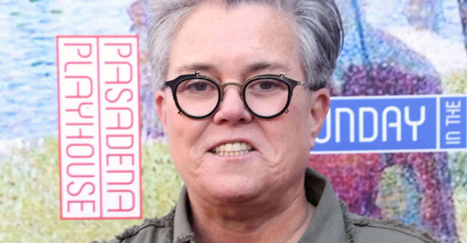 Rosie O'Donnell said interacting with Whoopi Goldberg was 'worst experience' she's ever had on TV