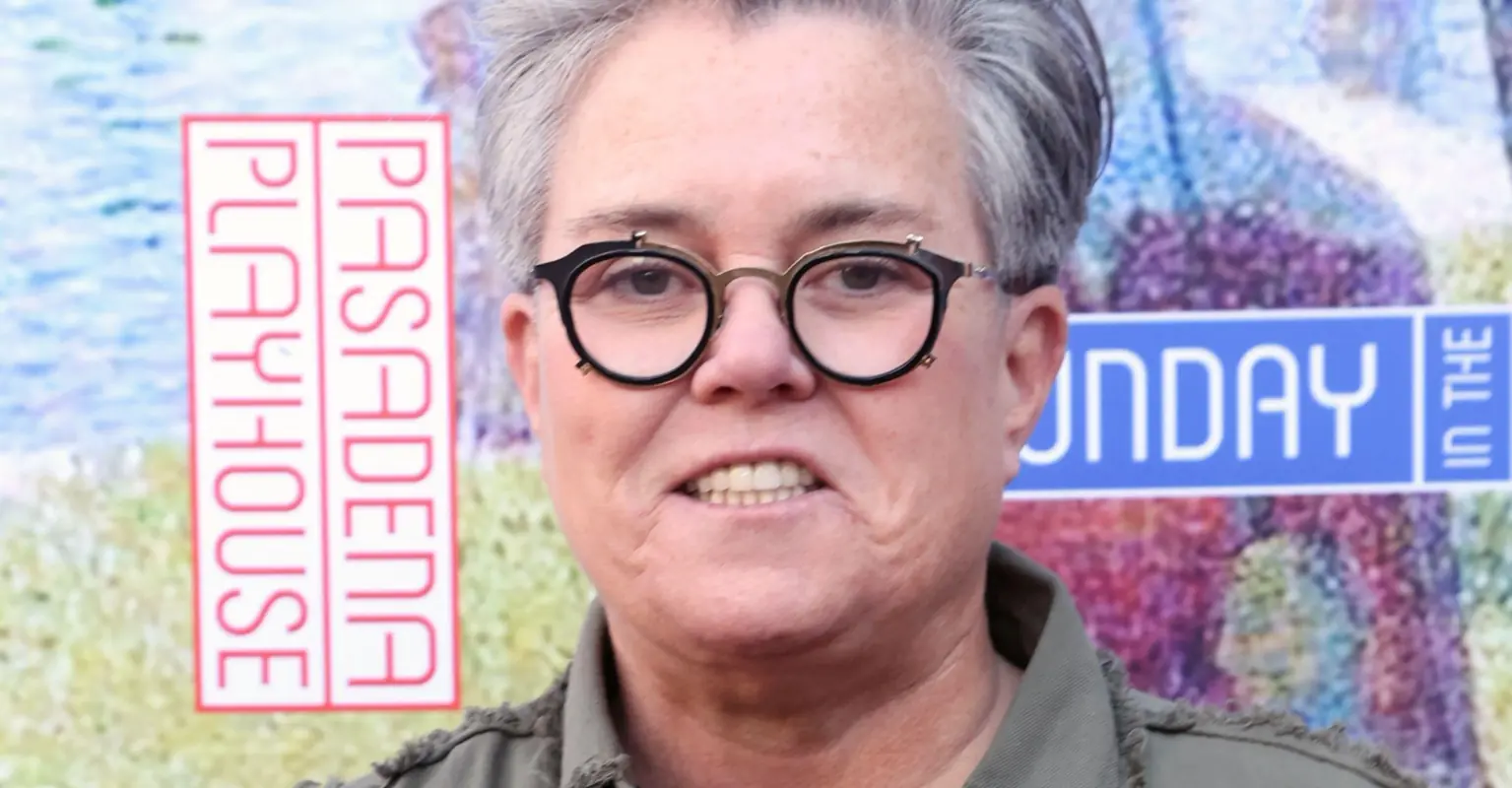 Rosie O'Donnell said interacting with Whoopi Goldberg was 'worst experience' she's ever had on TV