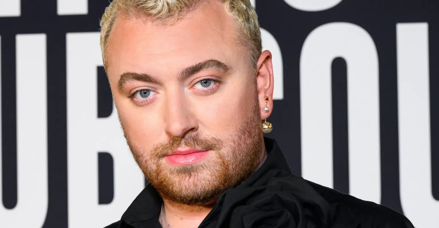 Sam Smith dons horns and wields pitchfork in latest performance, defying past critics