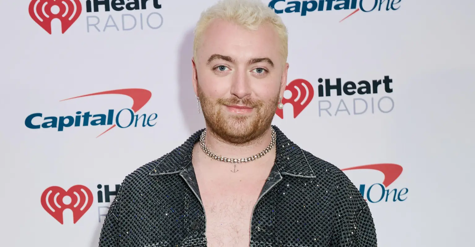 Sam Smith issues statement after canceling concert mid-show when they noticed something 'really wrong'