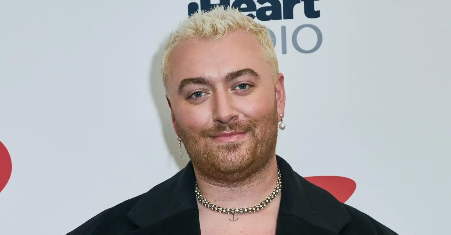 Sam Smith fans rush to their defense after Piers Morgan tears into star's recent performance