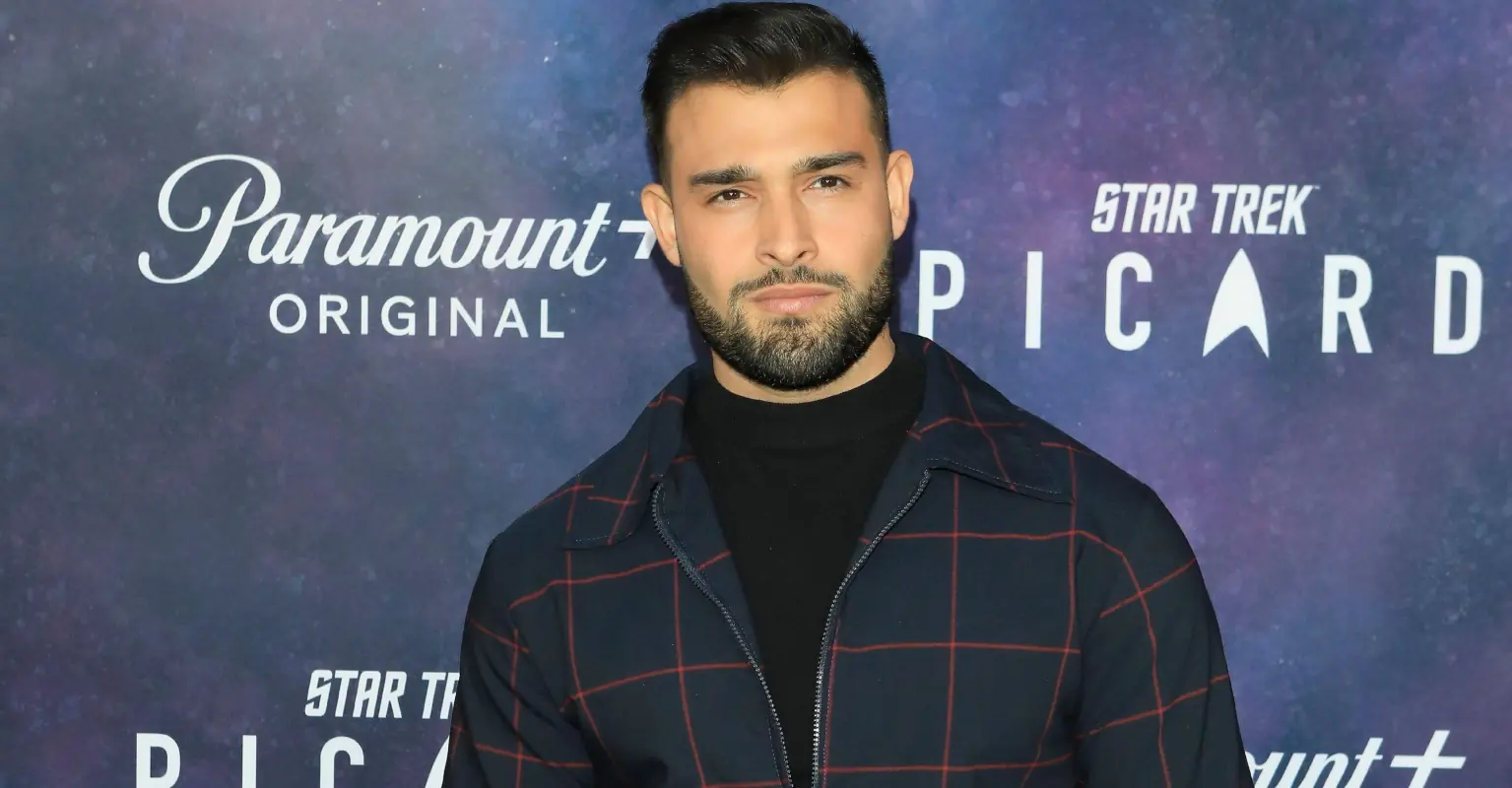 Britney Spears' husband Sam Asghari responds to break-up rumors