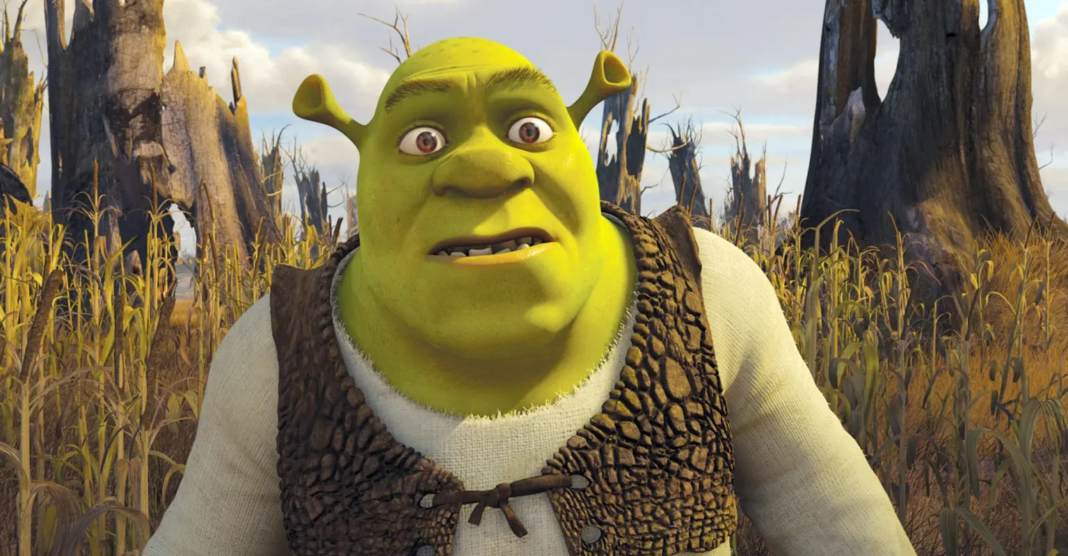 'Shrek 5' is officially in the works and the original cast may be returning