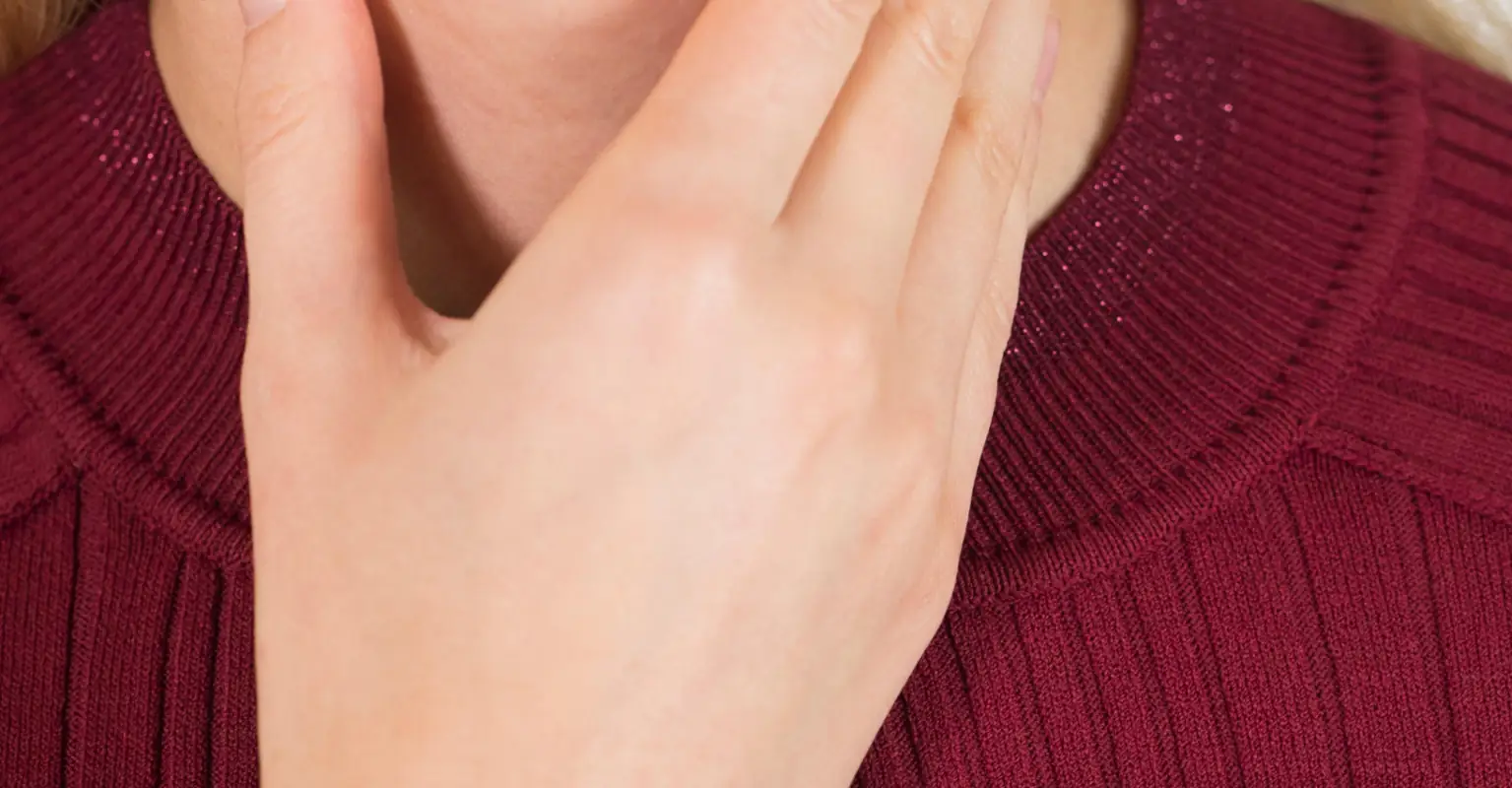 Healthy young woman dies at 24 just weeks after getting a sore throat