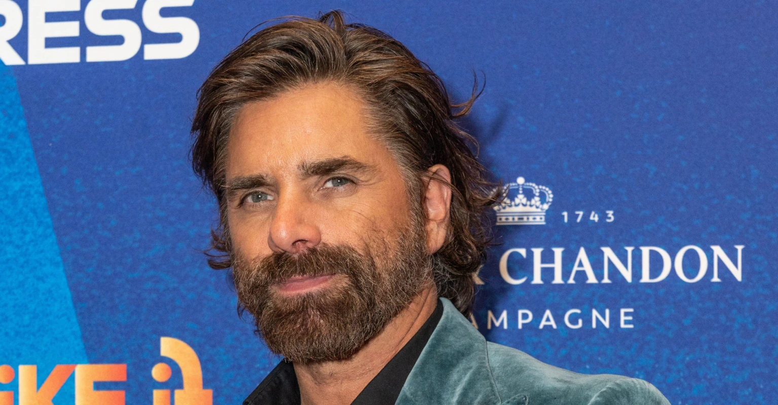 John Stamos says he got Mary-Kate and Ashley Olsen 'fired' from 'Full House'