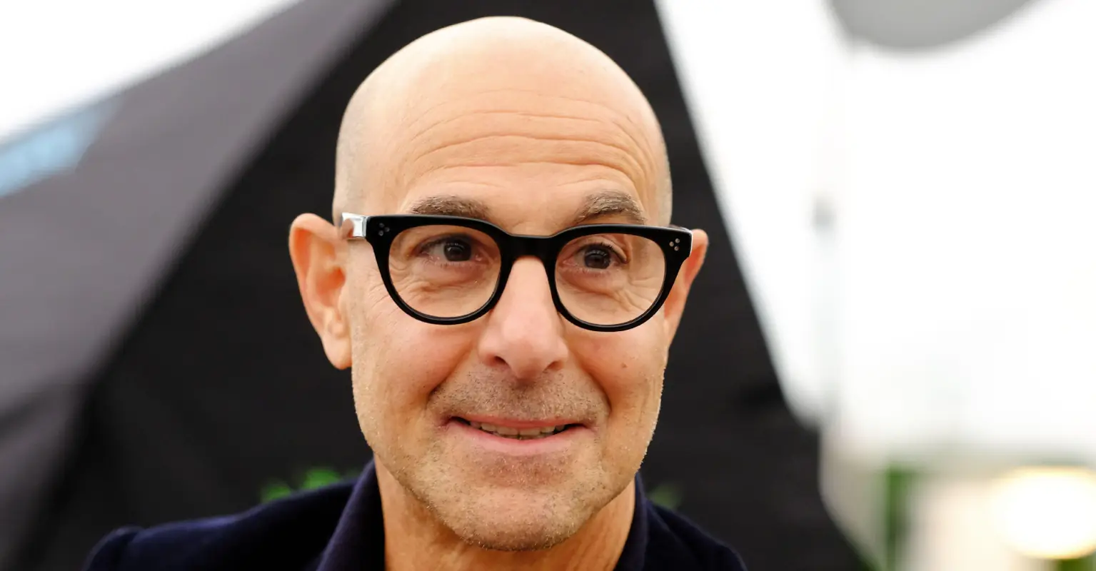 Stanley Tucci reveals he tried to turn down 'horrible' role in 'The Lovely Bones'