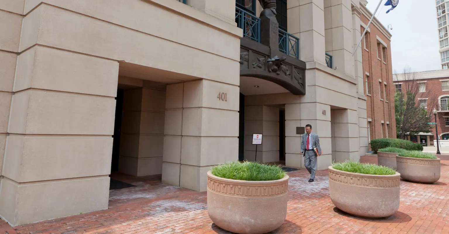 Mom of 6-year-old student who shot teacher hit with criminal charges