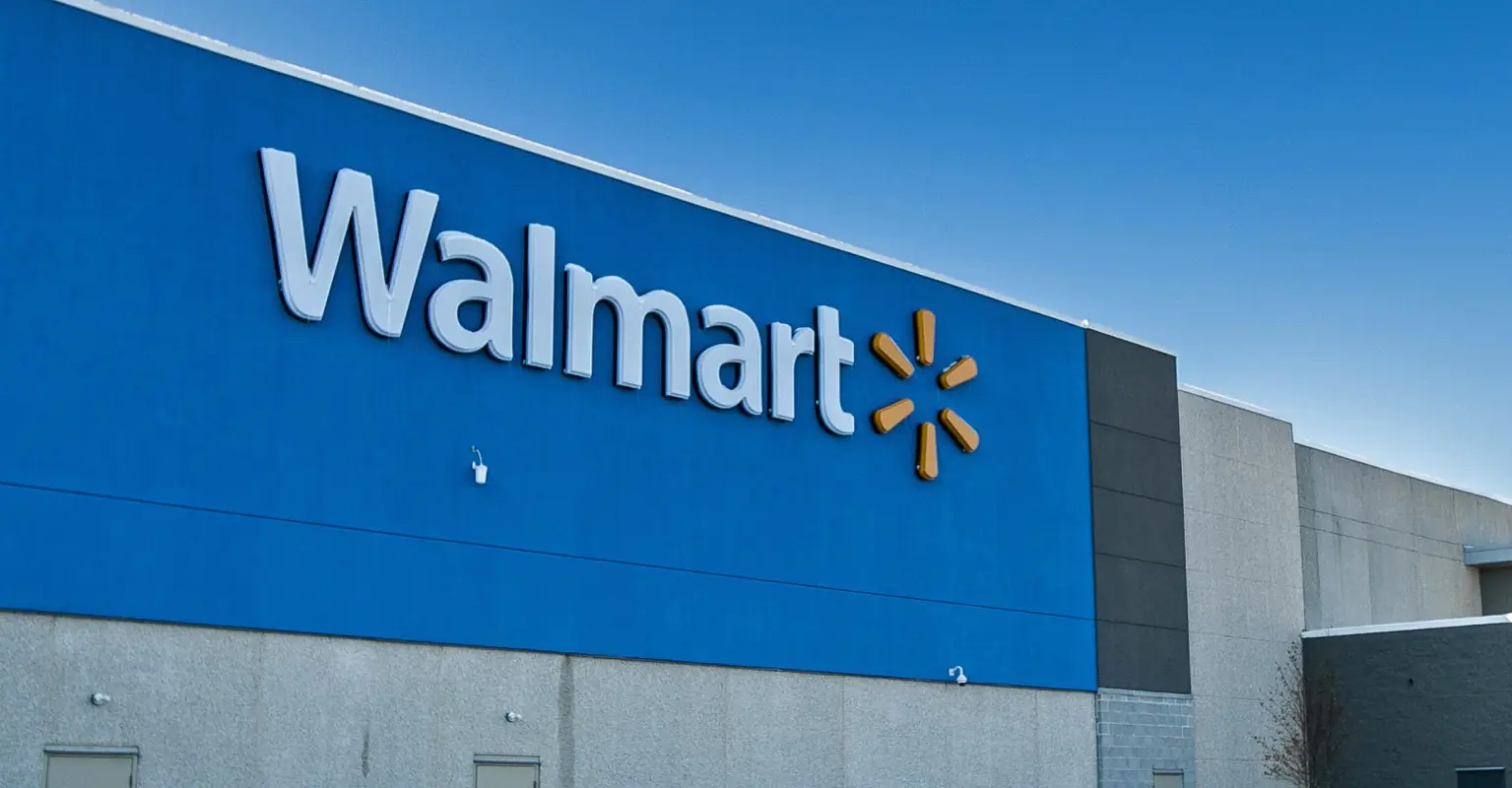 Walmart removes 'offensive' shirt after customers spot hidden curse word