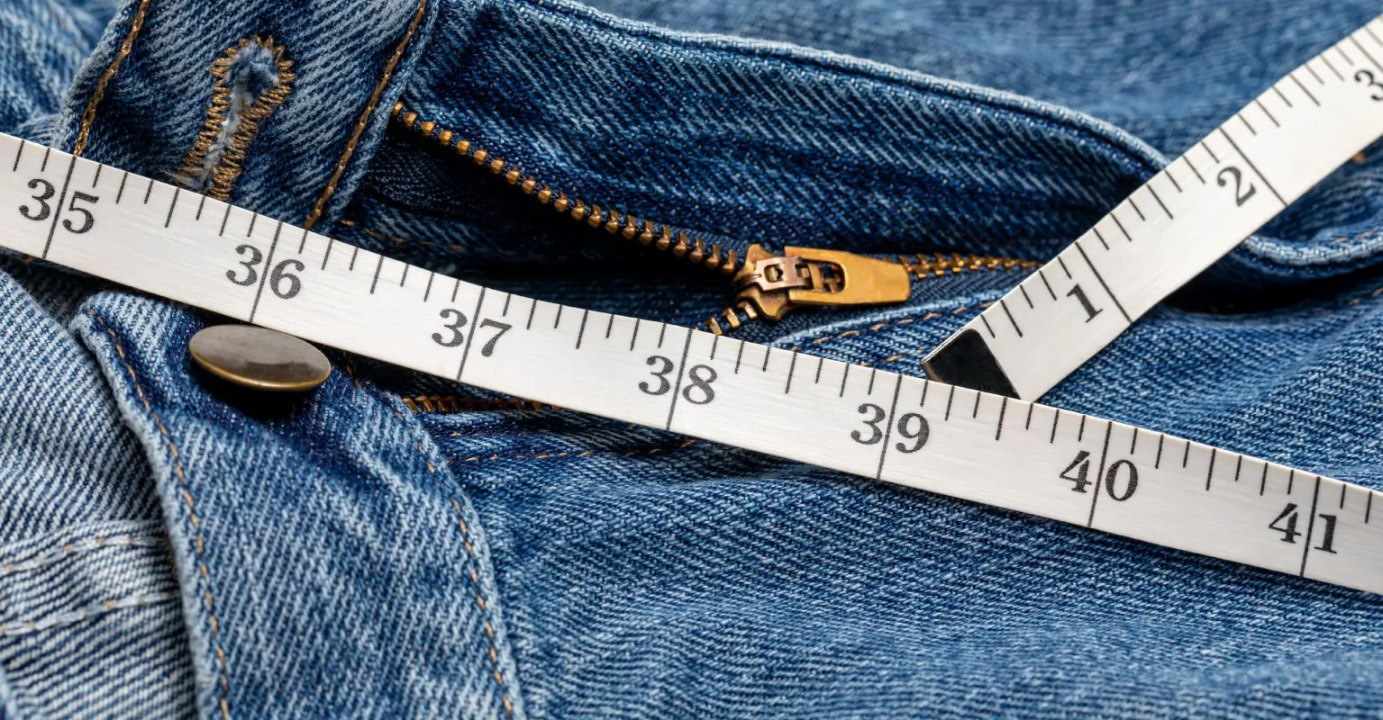 Man flooded with praise after sharing stunning 336lb weight loss