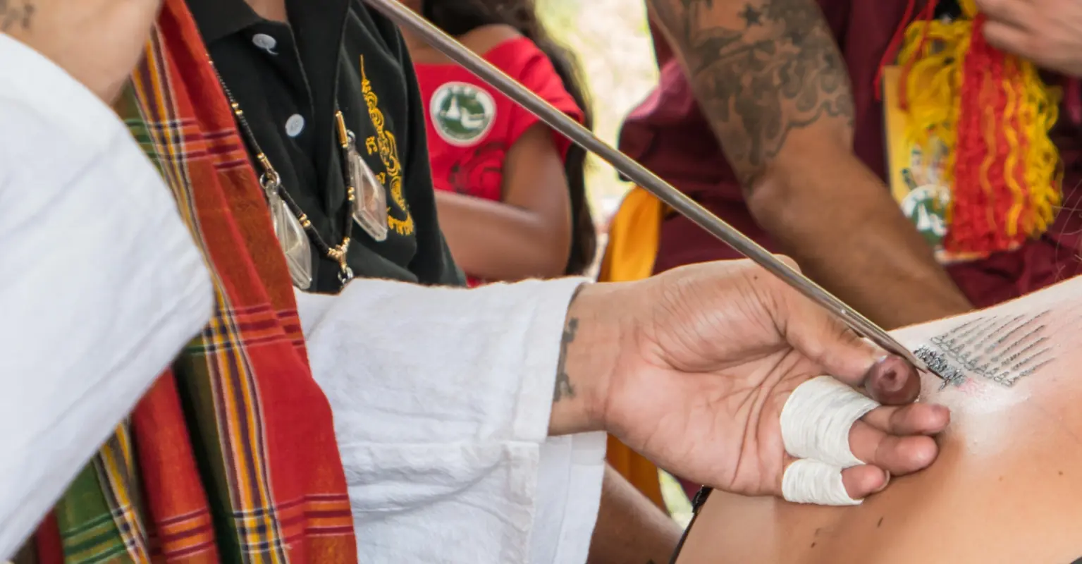 106-year-old Kalinga tattooist becomes Vogue's oldest cover star