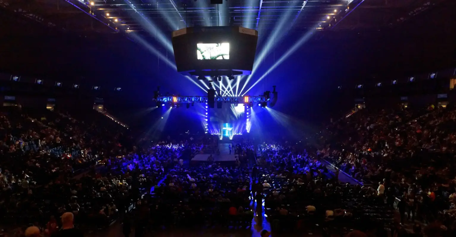 WWE legend Bushwhacker Butch dies aged 78