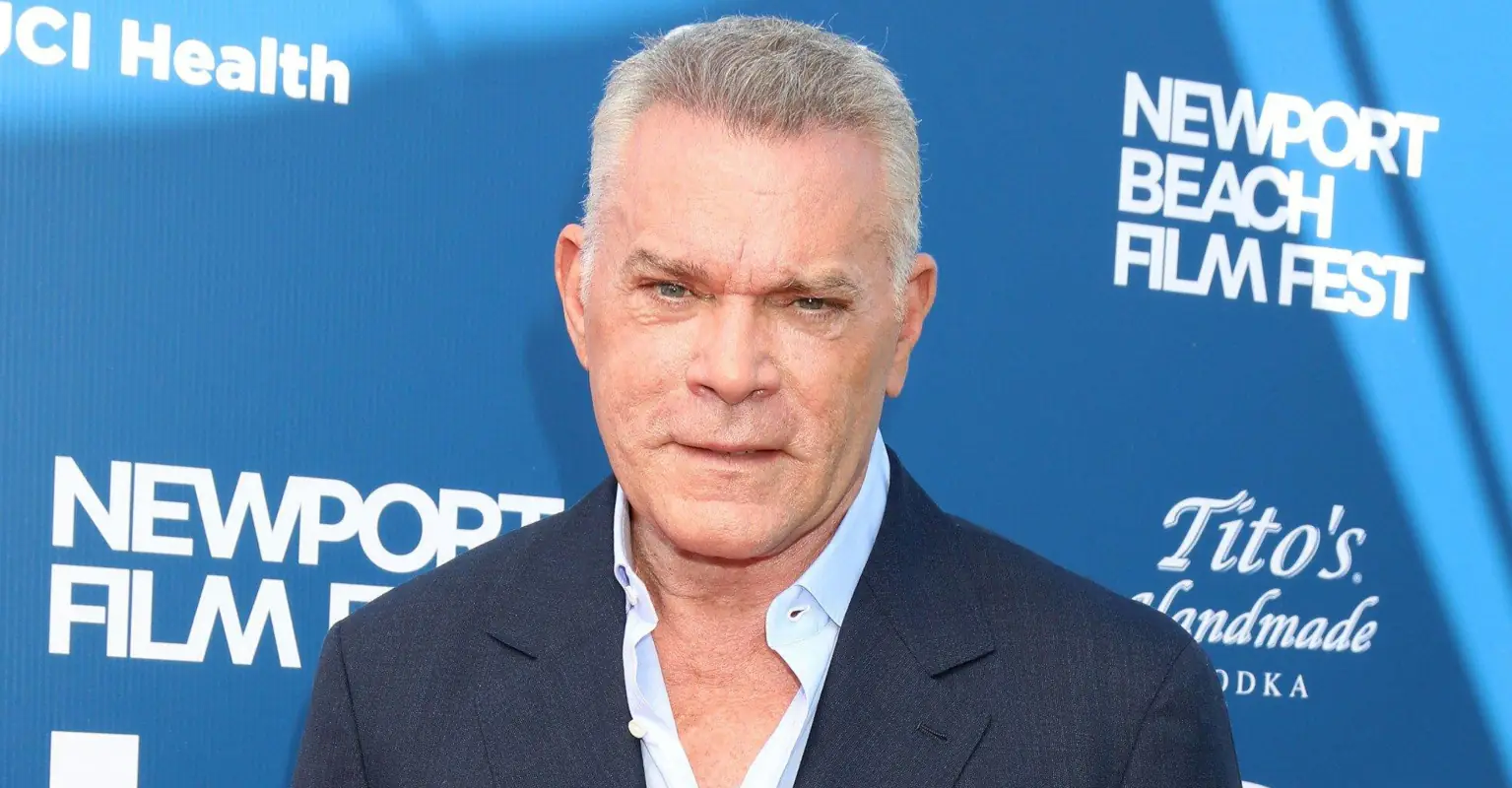 Ray Liotta's cause of death has been revealed after tragic passing
