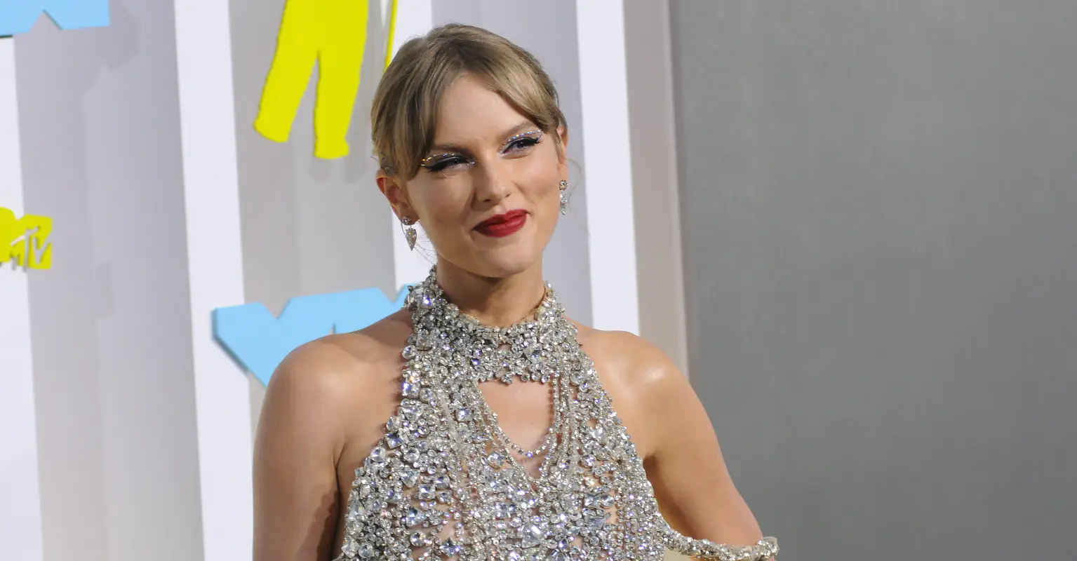 Taylor Swift fans left devastated after finding out who she's allegedly dating