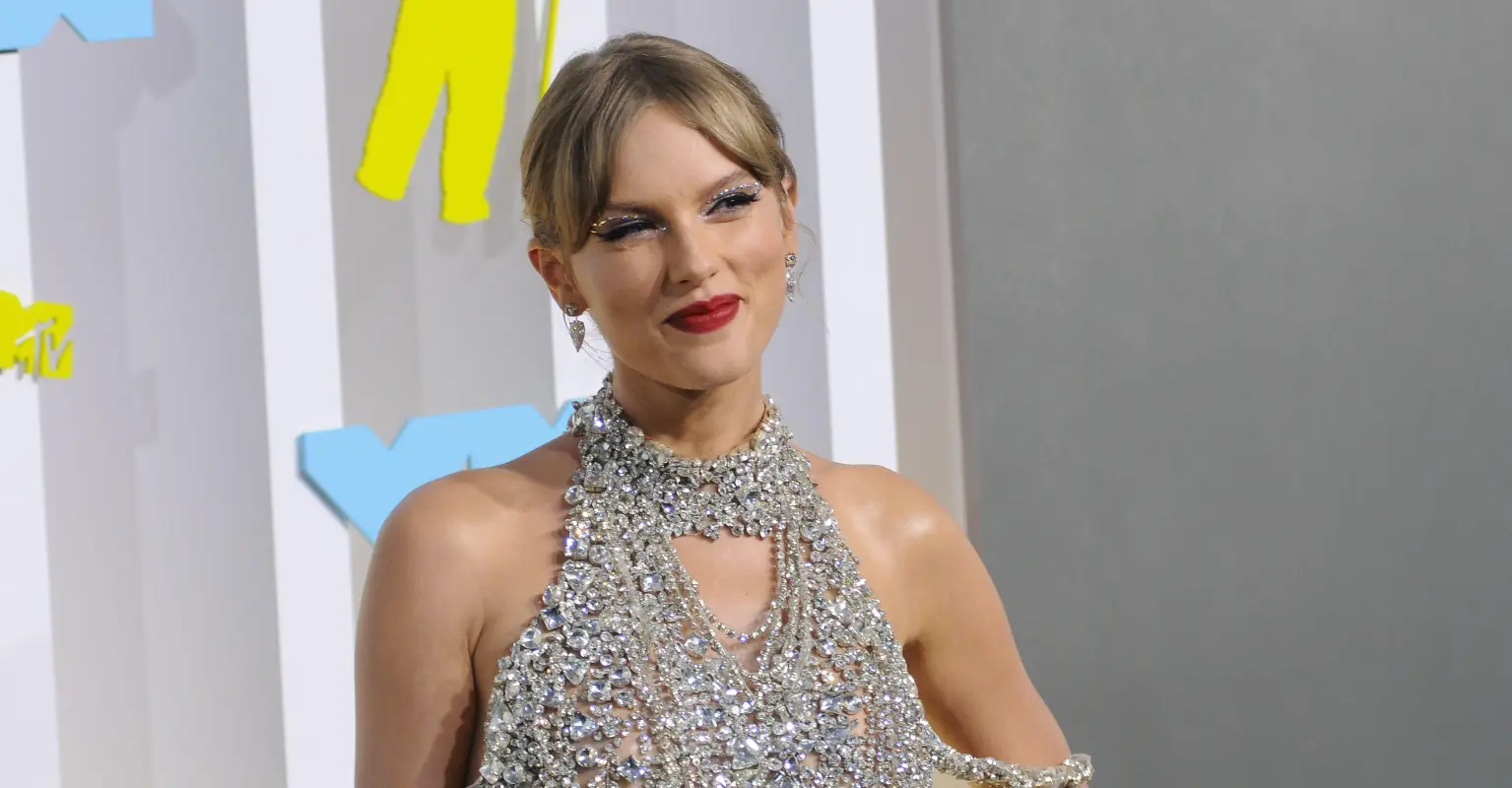 Taylor Swift fans left devastated after finding out who she's allegedly dating