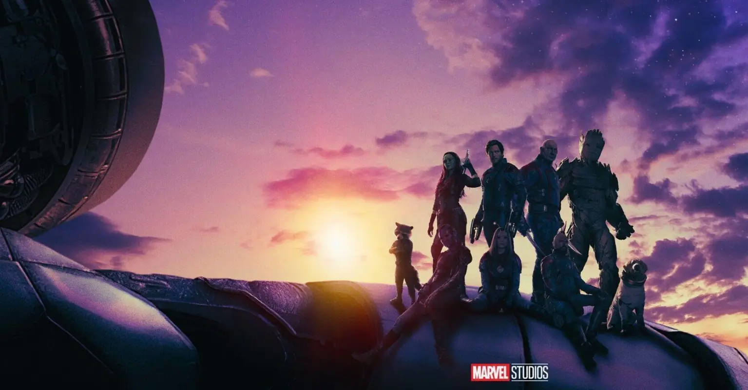 Viewers urge Marvel to add a trigger warning at the start of 'Guardians of the Galaxy: Vol 3'