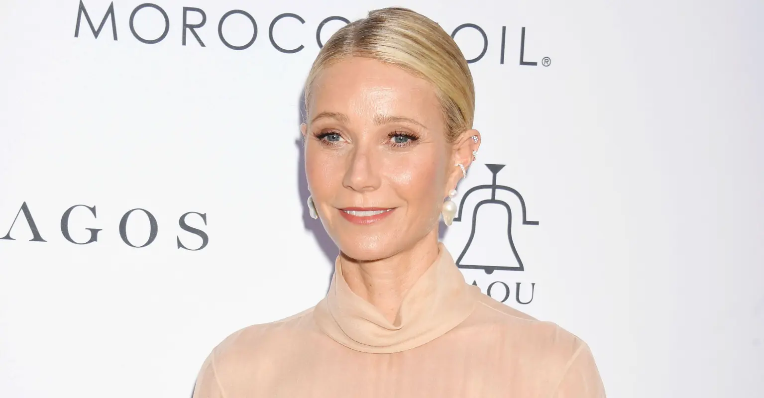 Gwyneth Paltrow declares Ben Affleck is 'technically excellent' at sex