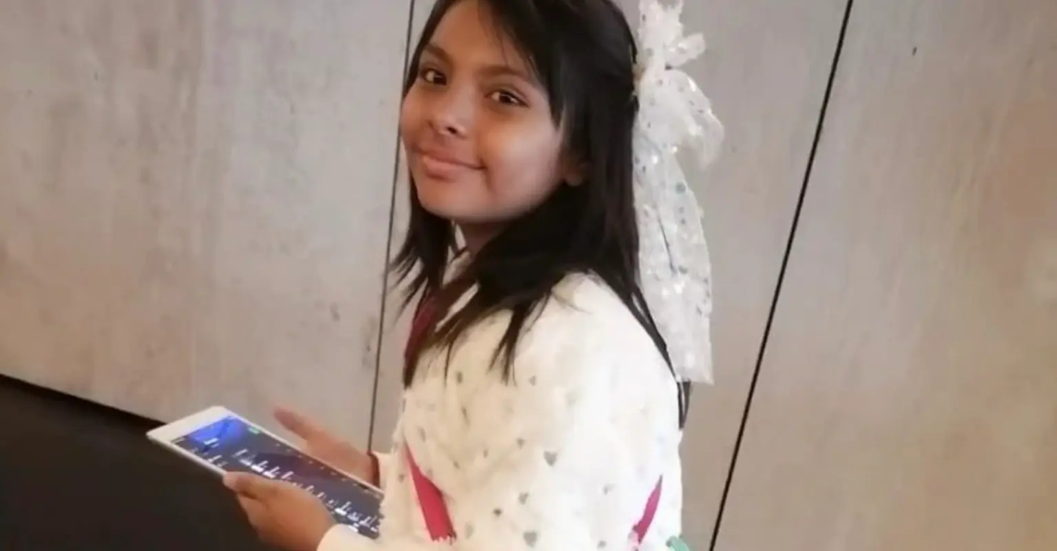 Bullied girl with autism now has IQ higher than Einstein and is studying for her master's in engineering