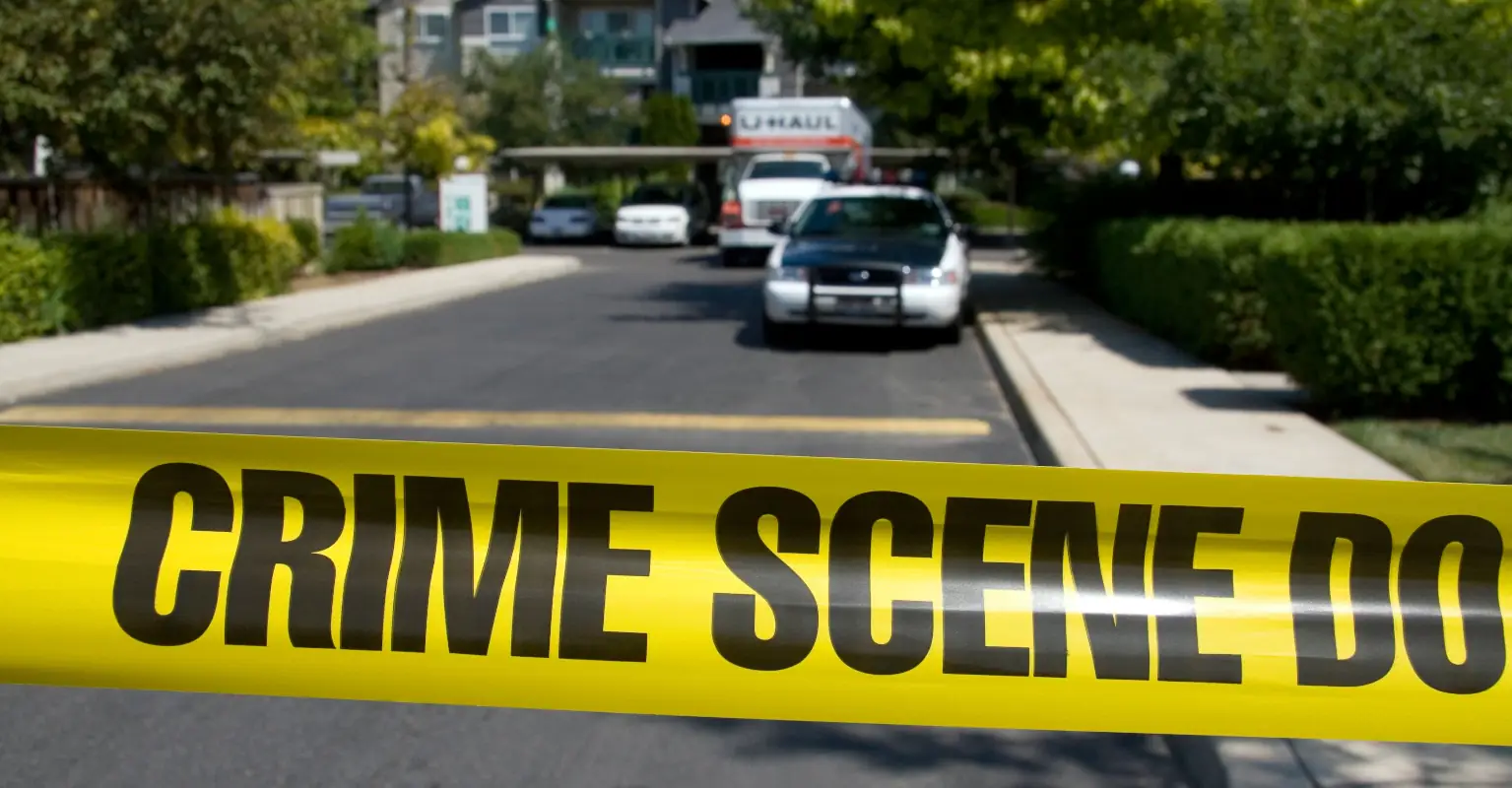 Man who killed three teens after they pulled a doorbell prank is found guilty of murder