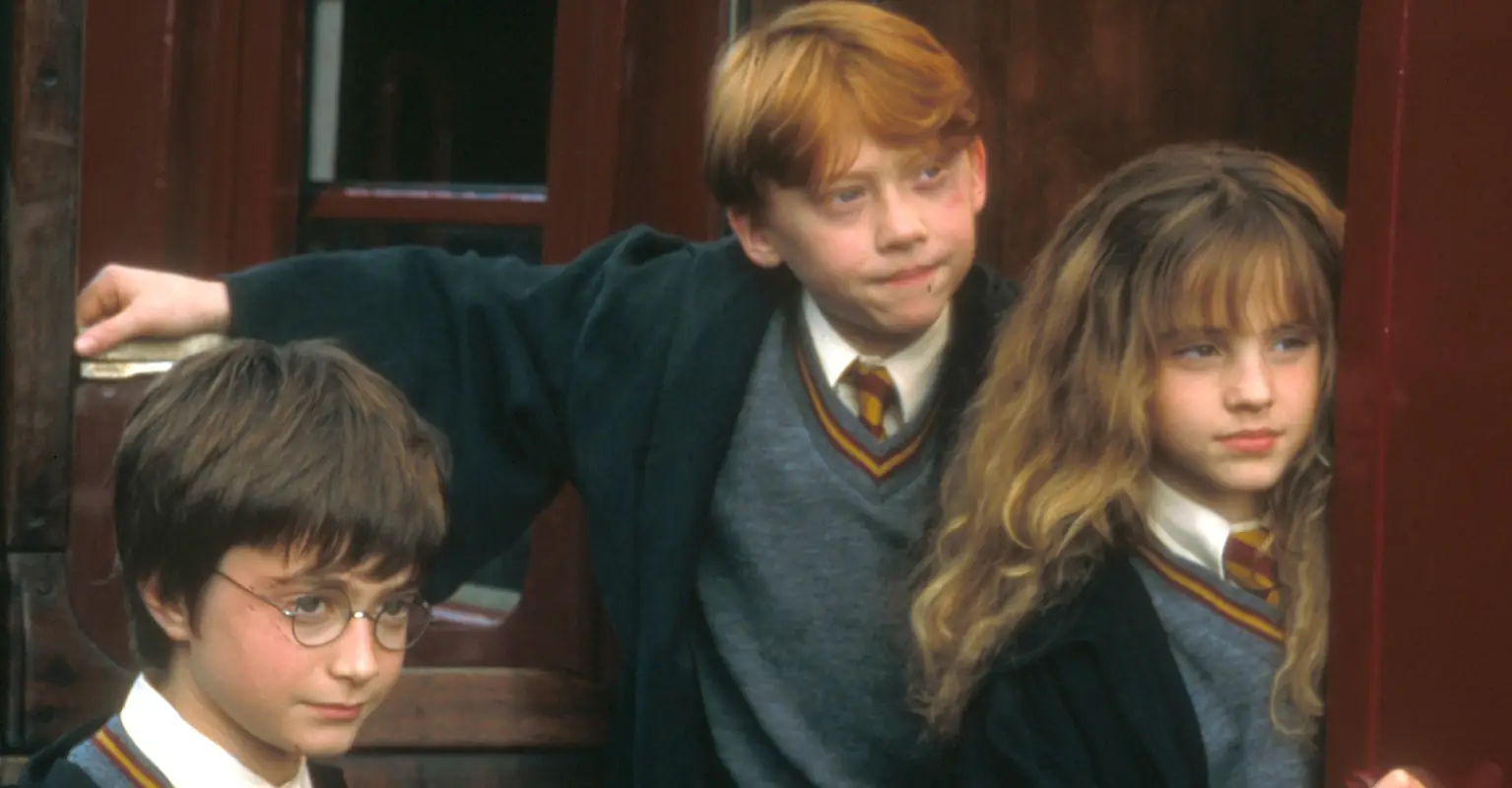 'Harry Potter' fans say a Black actor should play Hermione in reboot