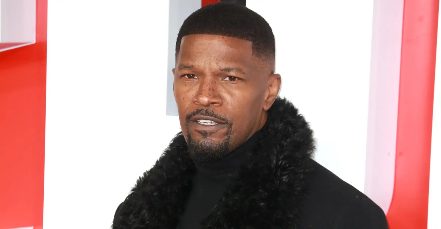 Jamie Foxx’s daughter provides long-awaited update on her father's health