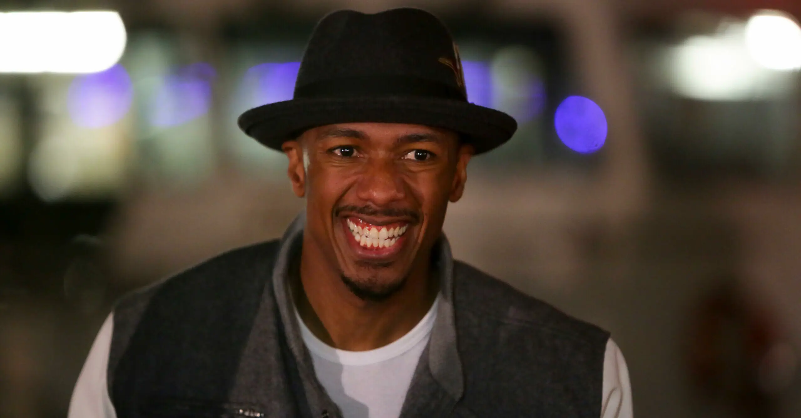 Nick Cannon shut down entire theme park and flew guests in for 12th birthday of twins he shares with Mariah Carey