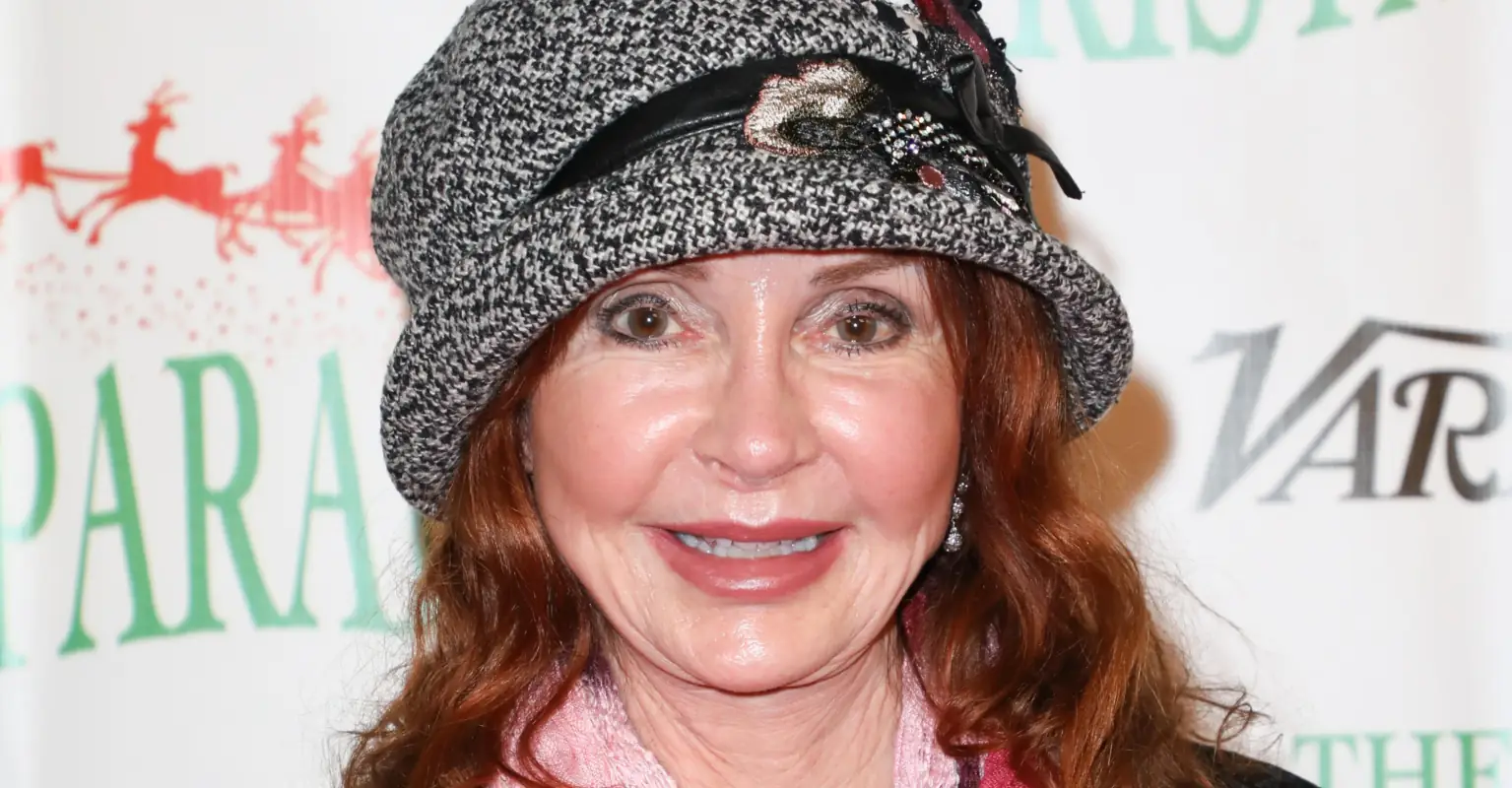 'General Hospital' star Jacklyn Zeman dies aged 70