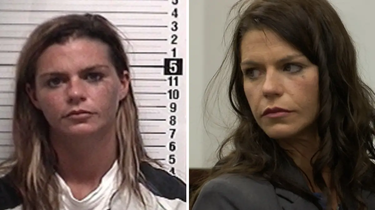 Mom sentenced to 30 years behind bars after accidentally leaving baby ...