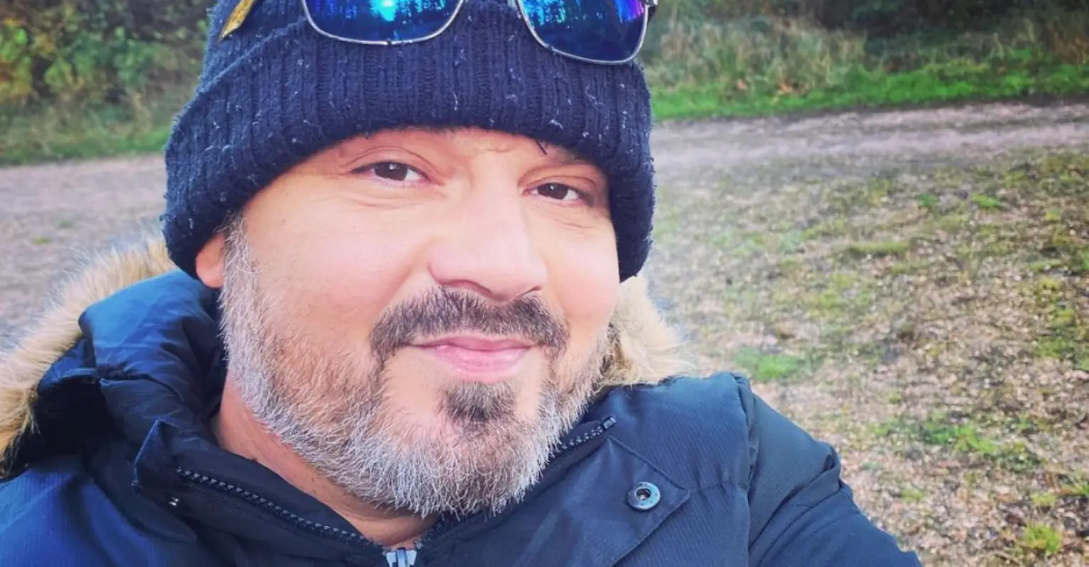 S Club 7's Paul Cattermole's cause of death revealed