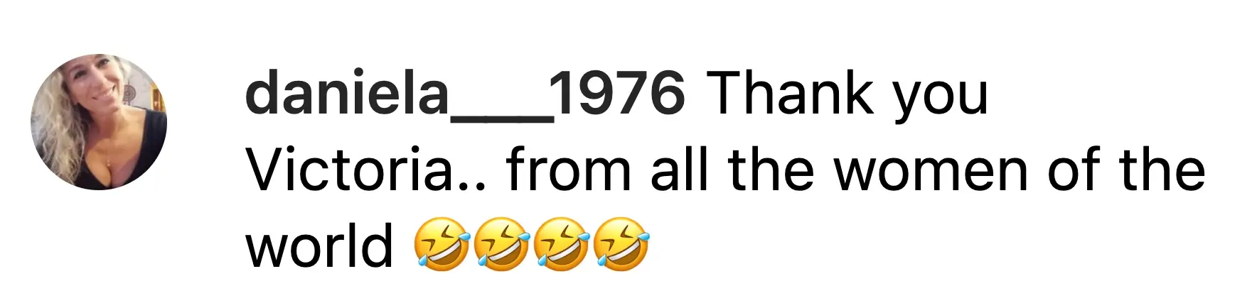 Victoria Beckham stuns fans with NSFW image of David in wet white underwear - Article Image 2