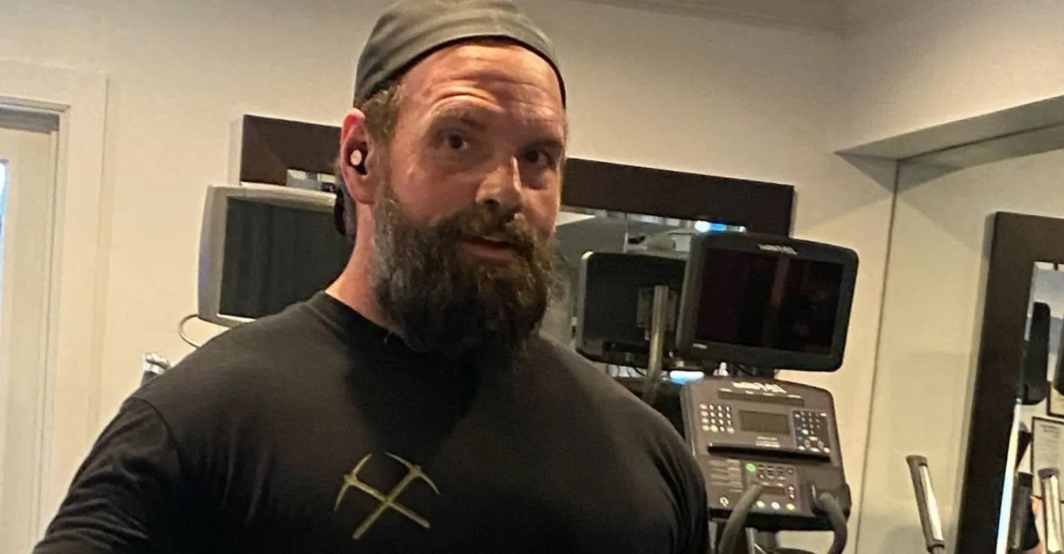 'My Name is Earl' star Ethan Suplee is unrecognizable after dramatic physical transformation