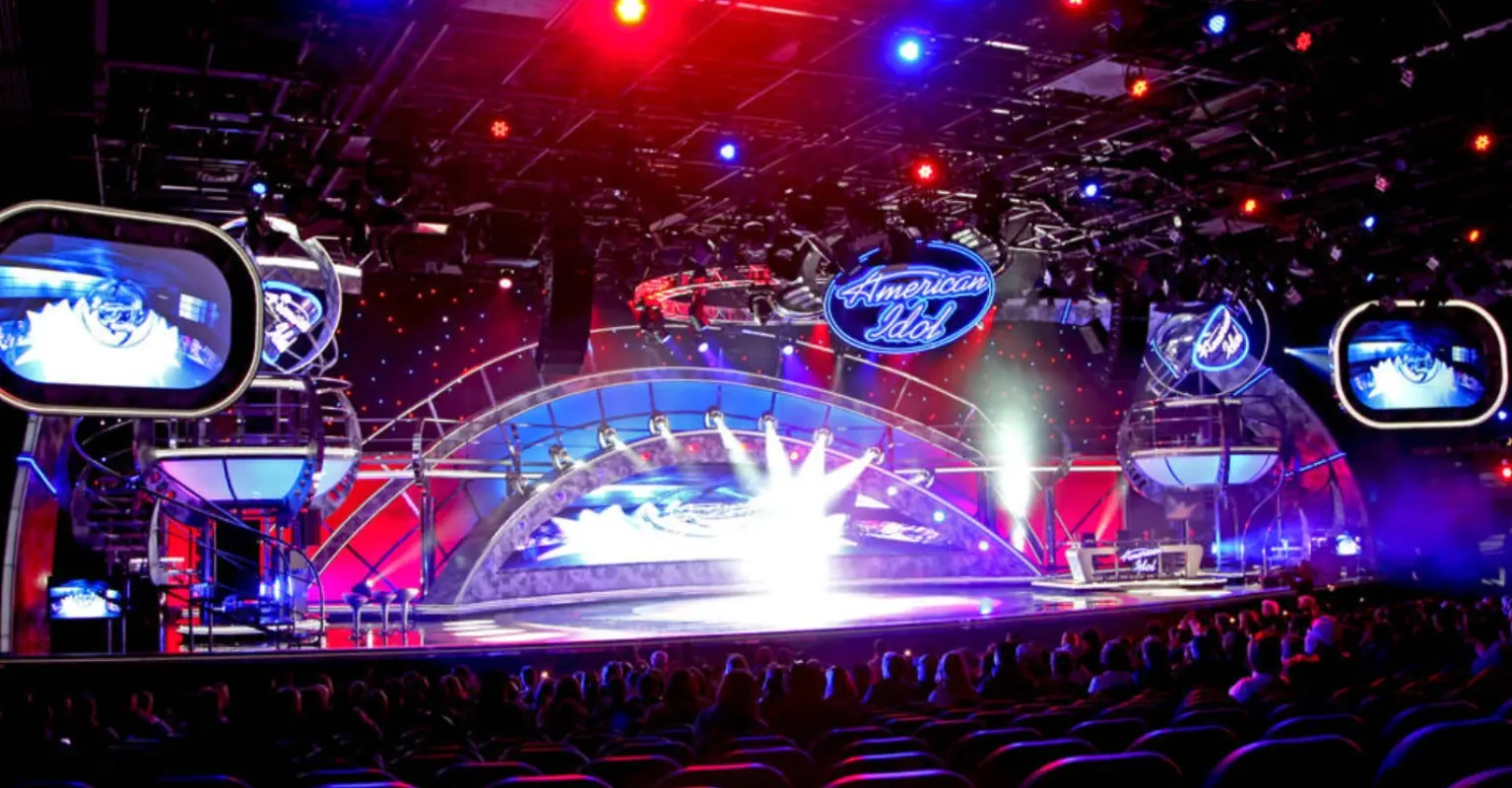 'American Idol' winner Just Sam says they're singing in NYC subways for cash just 3 years after win