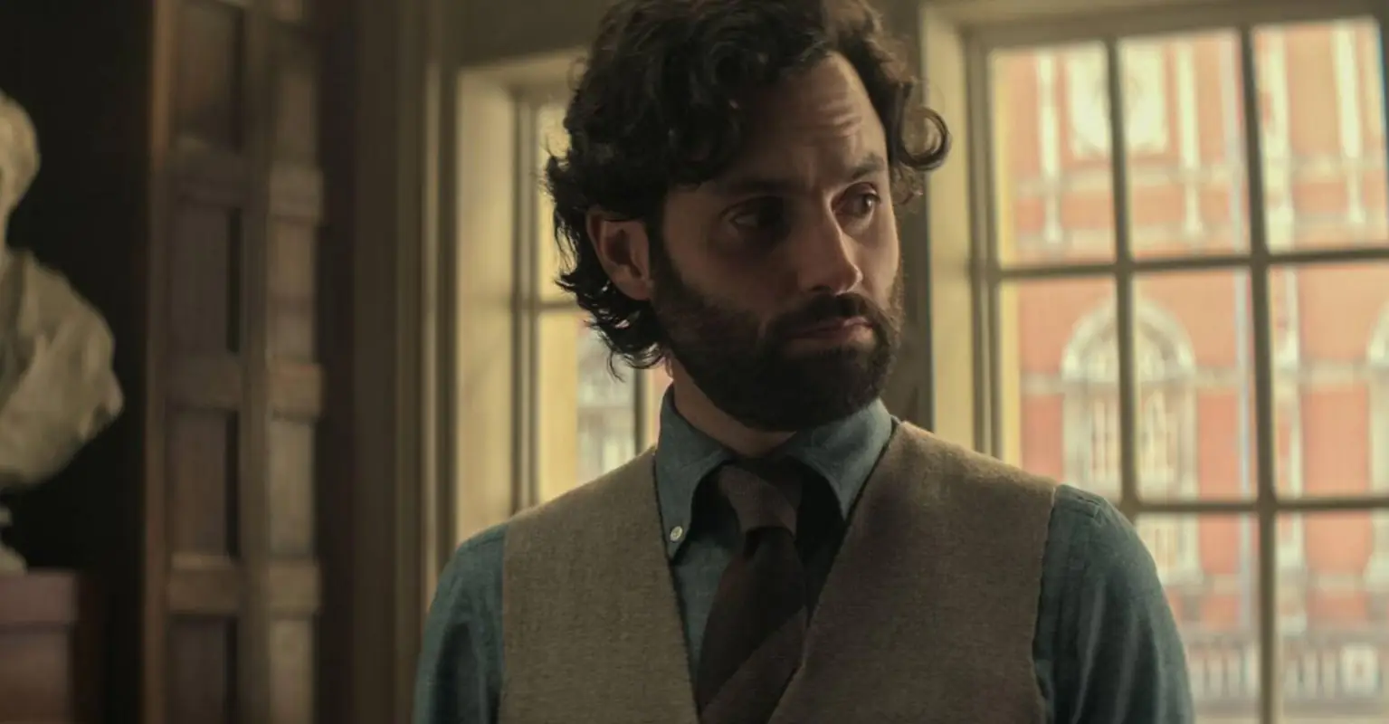 Penn Badgley's sister-in-law Jemima Kirke responds to his controversial sex scenes request