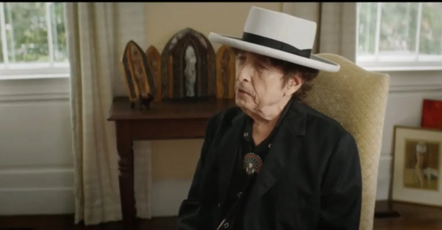 Happy Birthday, Bob Dylan! Music legend turns 82