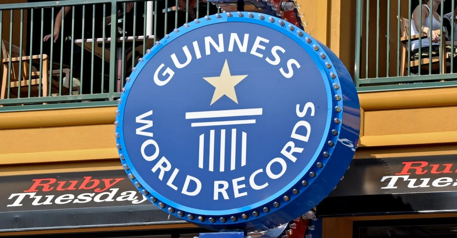 Bobi, the world's oldest dog, just celebrated his 31st birthday