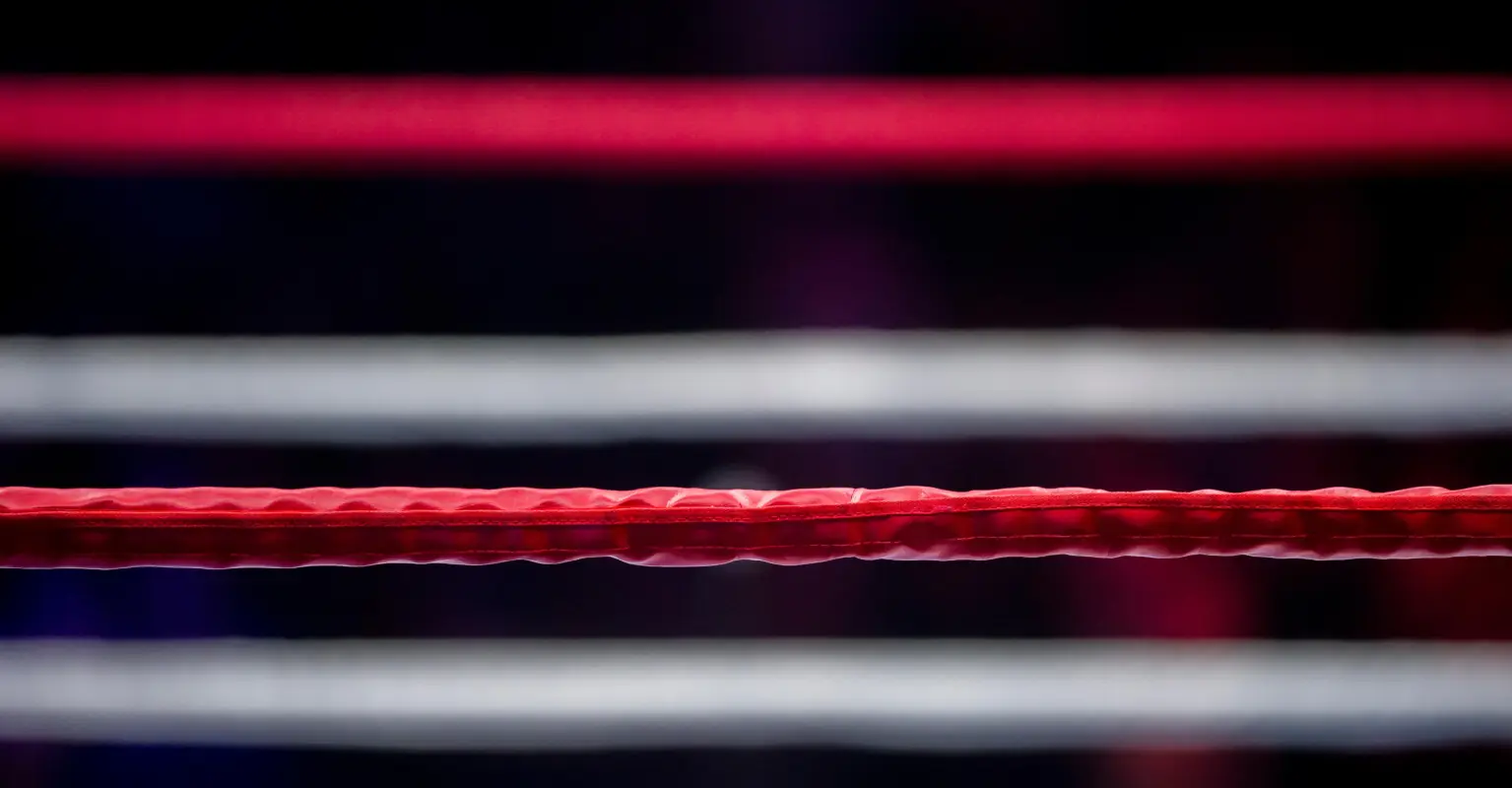 Boxer Kenneth Egano dies aged just 22 after collapsing after fight